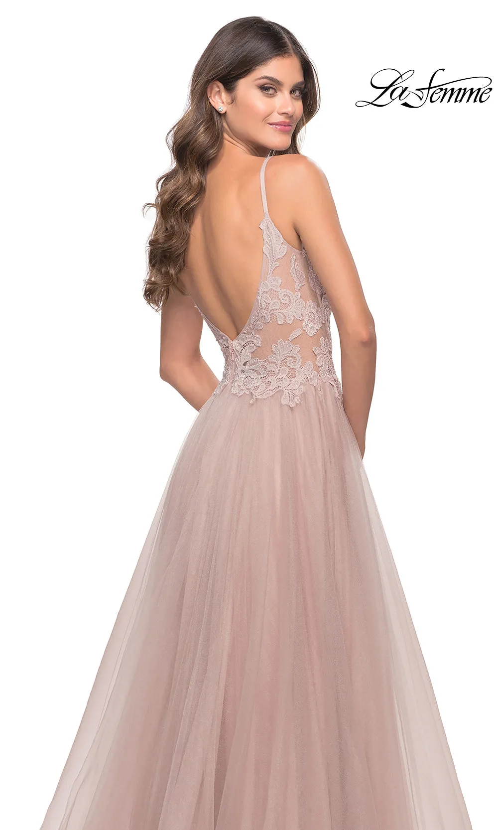 La Femme 31507