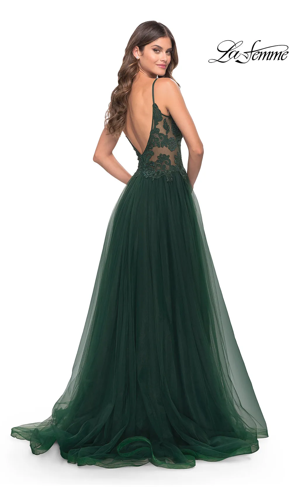 La Femme 31507
