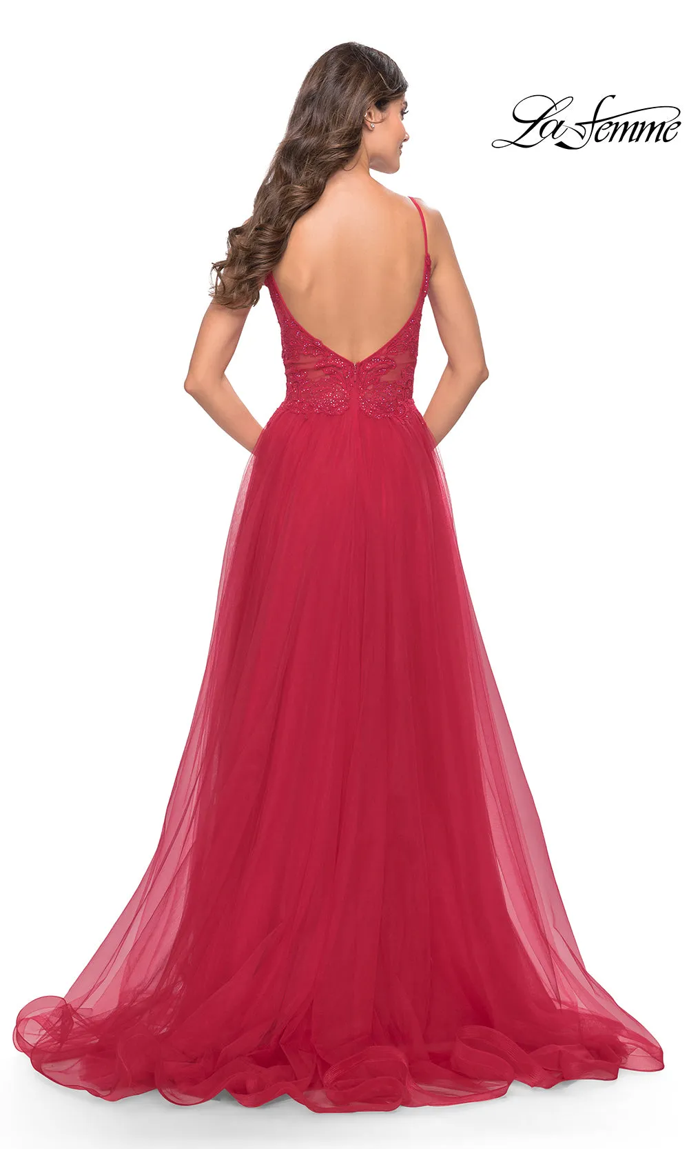 La Femme 31507