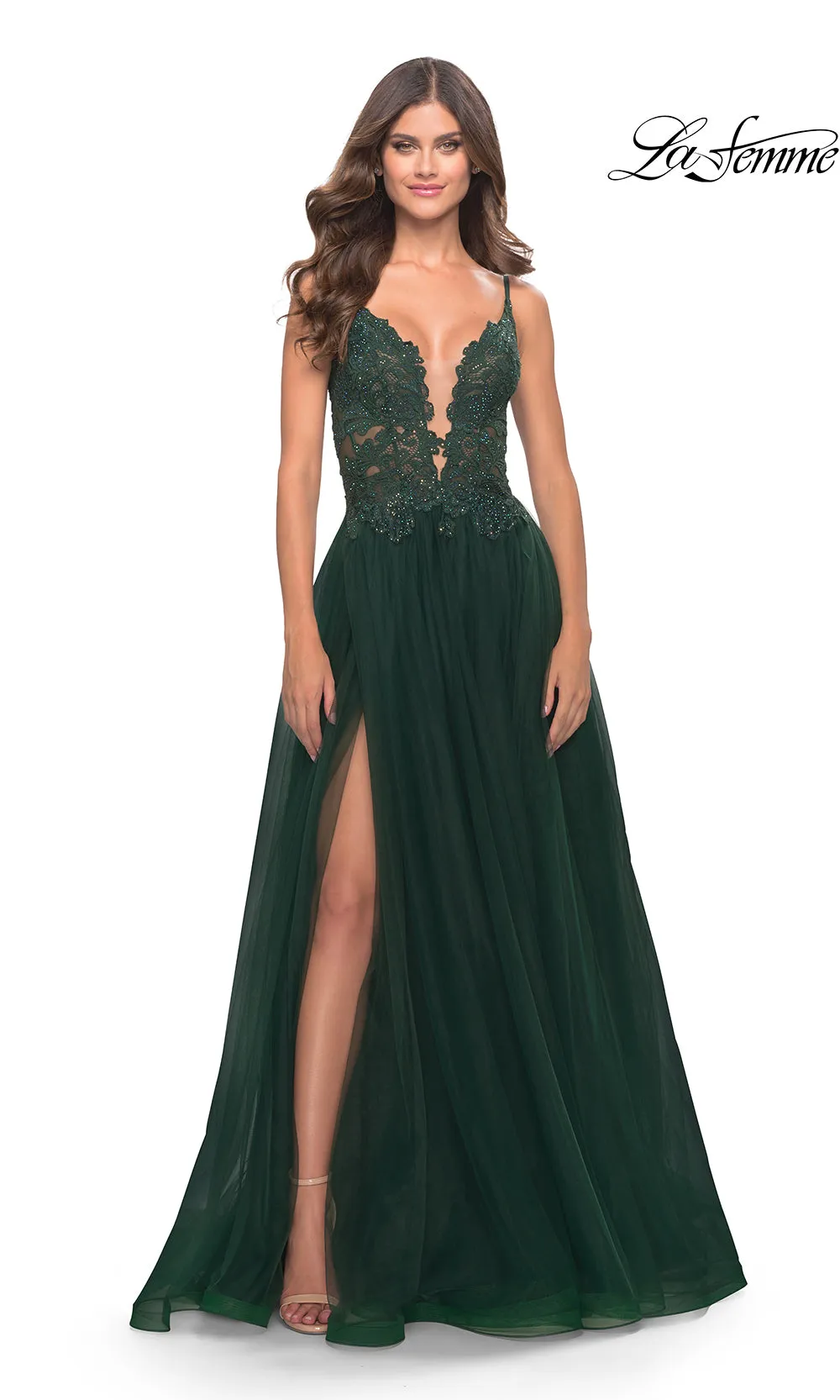 La Femme 31507