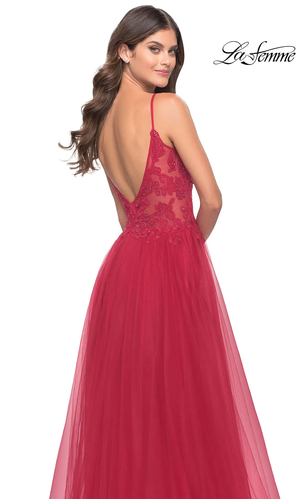 La Femme 31507