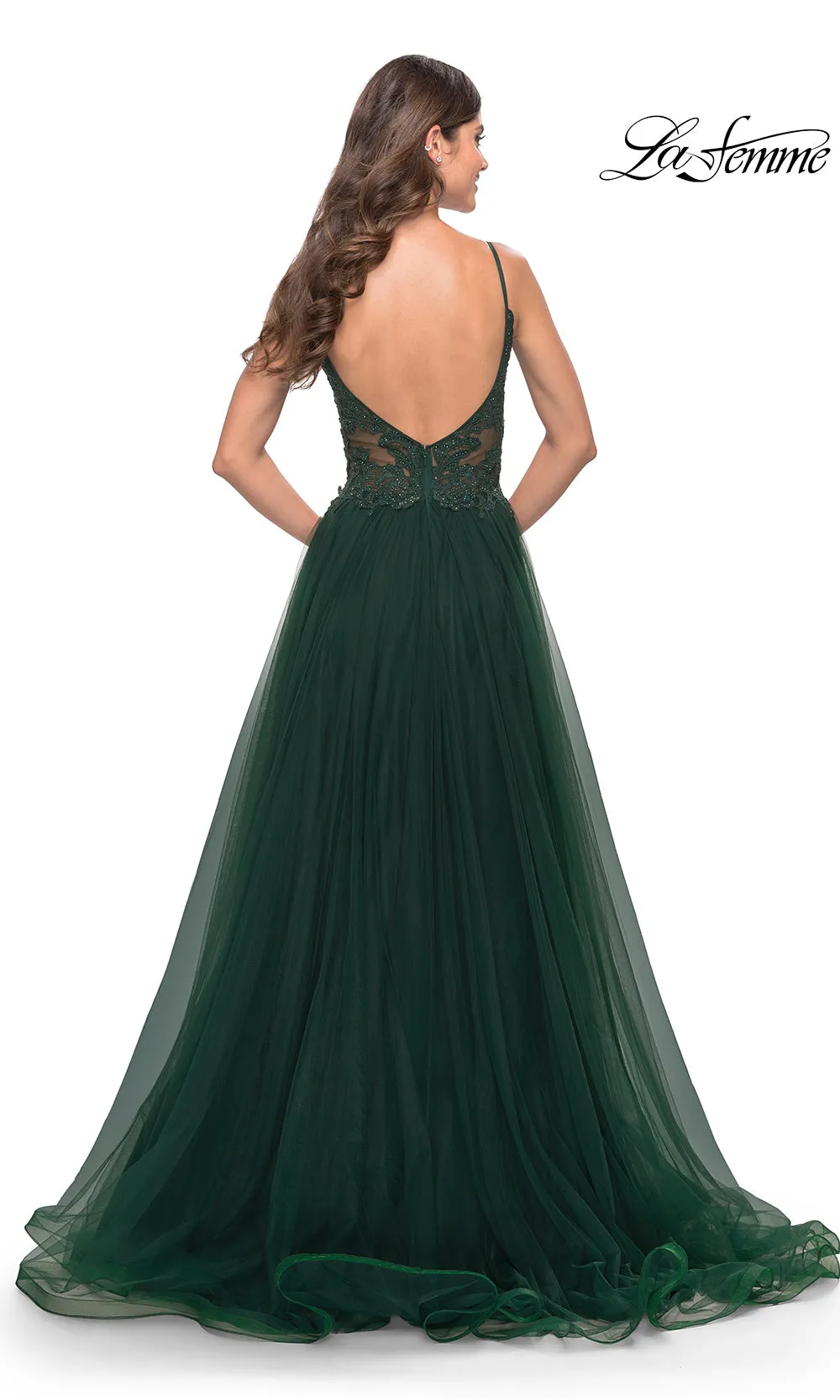 La Femme 31507