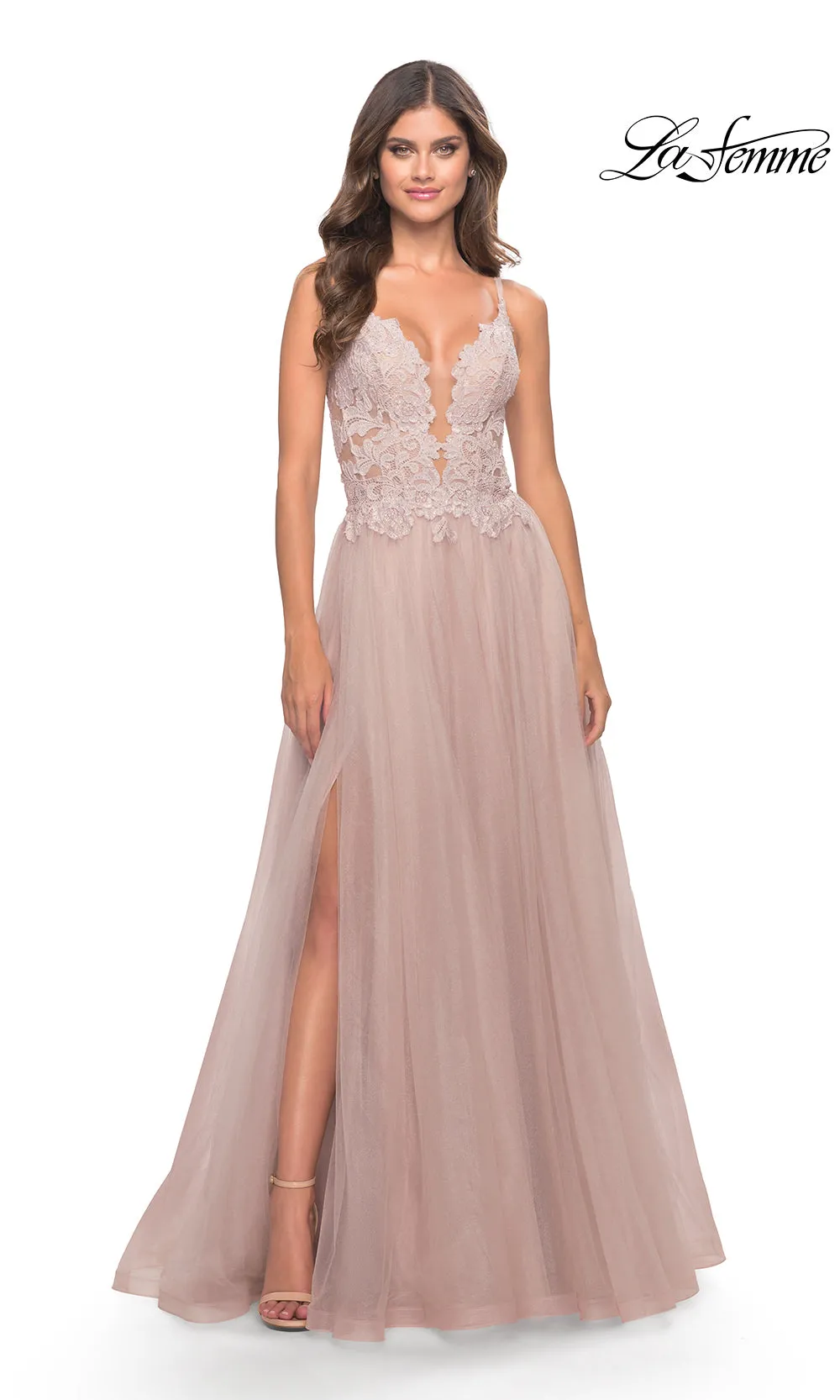 La Femme 31507