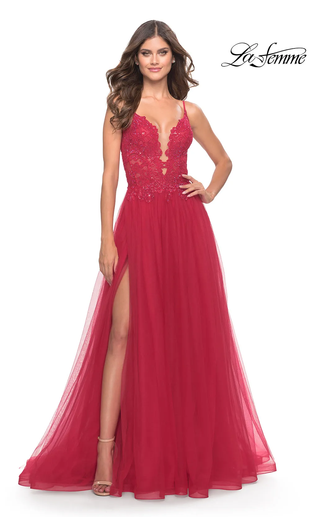 La Femme 31507