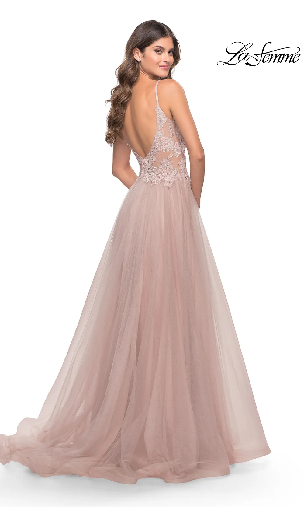 La Femme 31507