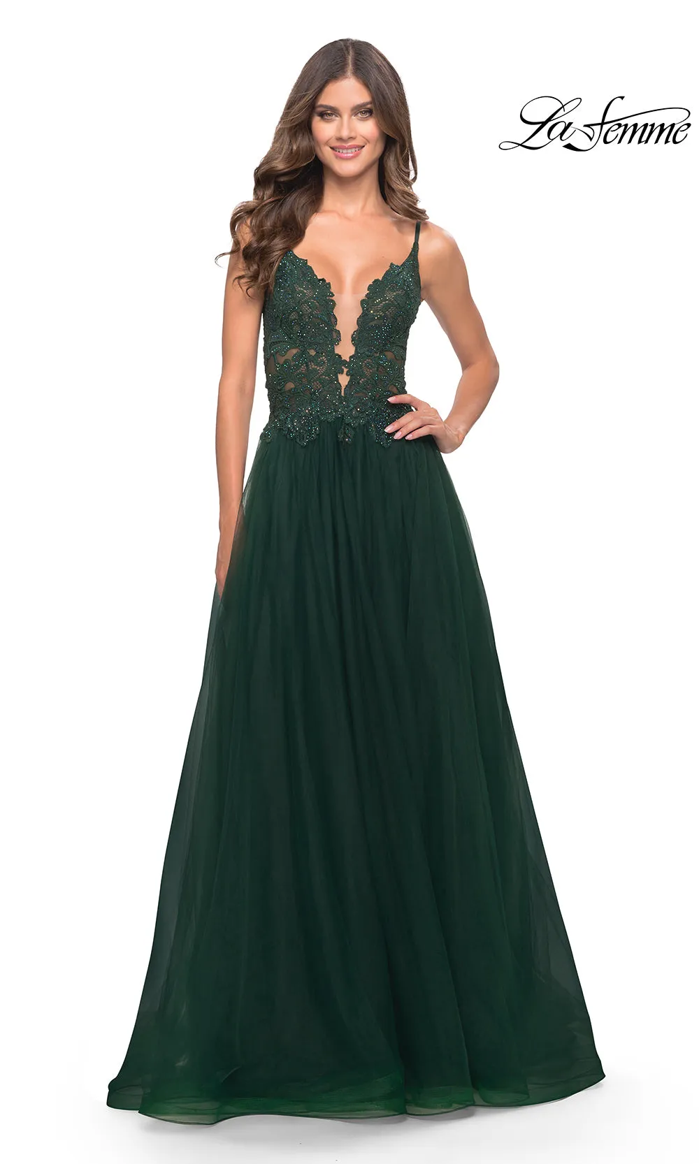 La Femme 31507