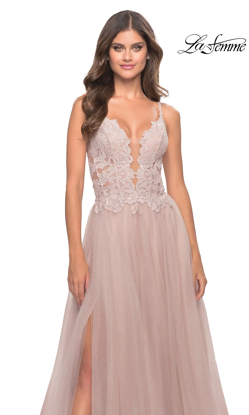 La Femme 31507