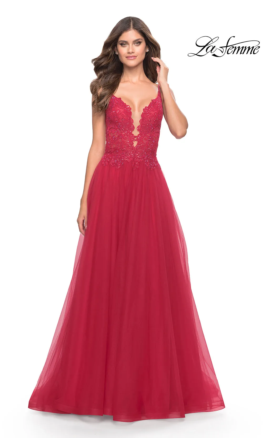 La Femme 31507