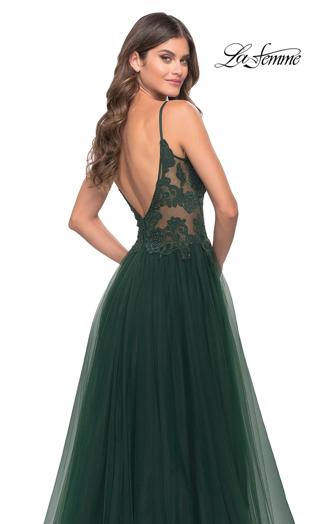 La Femme 31507