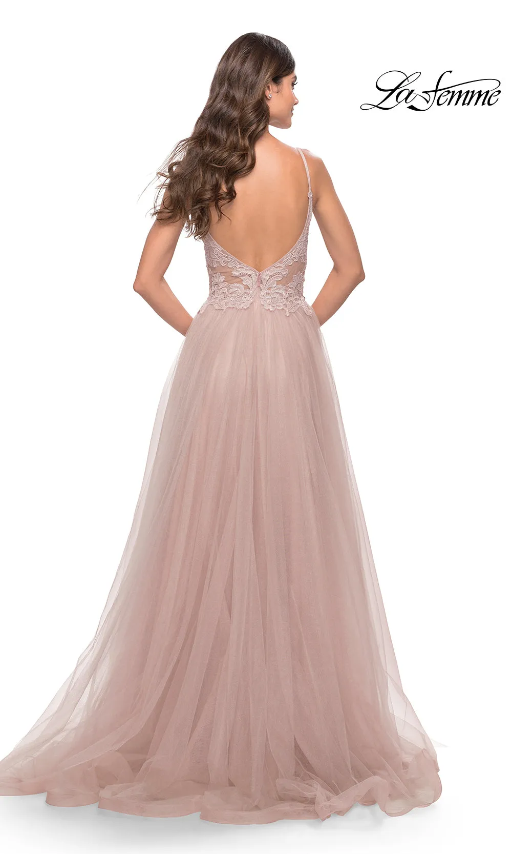 La Femme 31507