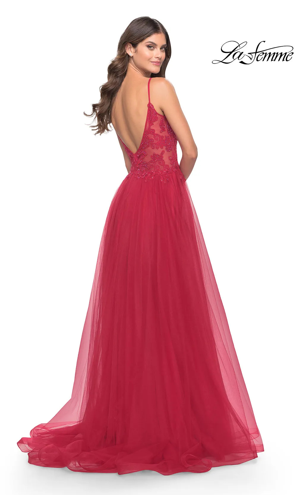 La Femme 31507
