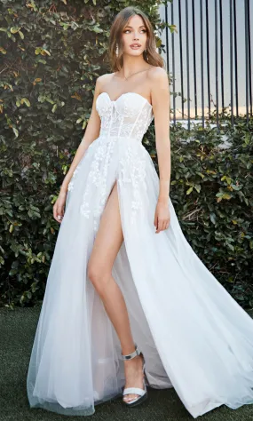 Ladivine Bridal CB065W