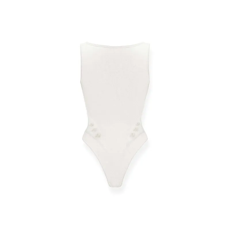 Little Devil Bodysuit