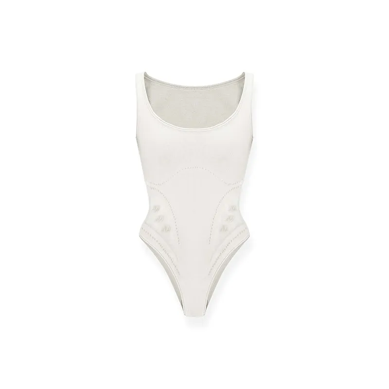 Little Devil Bodysuit