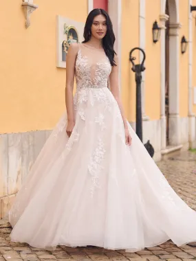 Maggie Sottero "Lindsey" Bridal Gown 23MN651