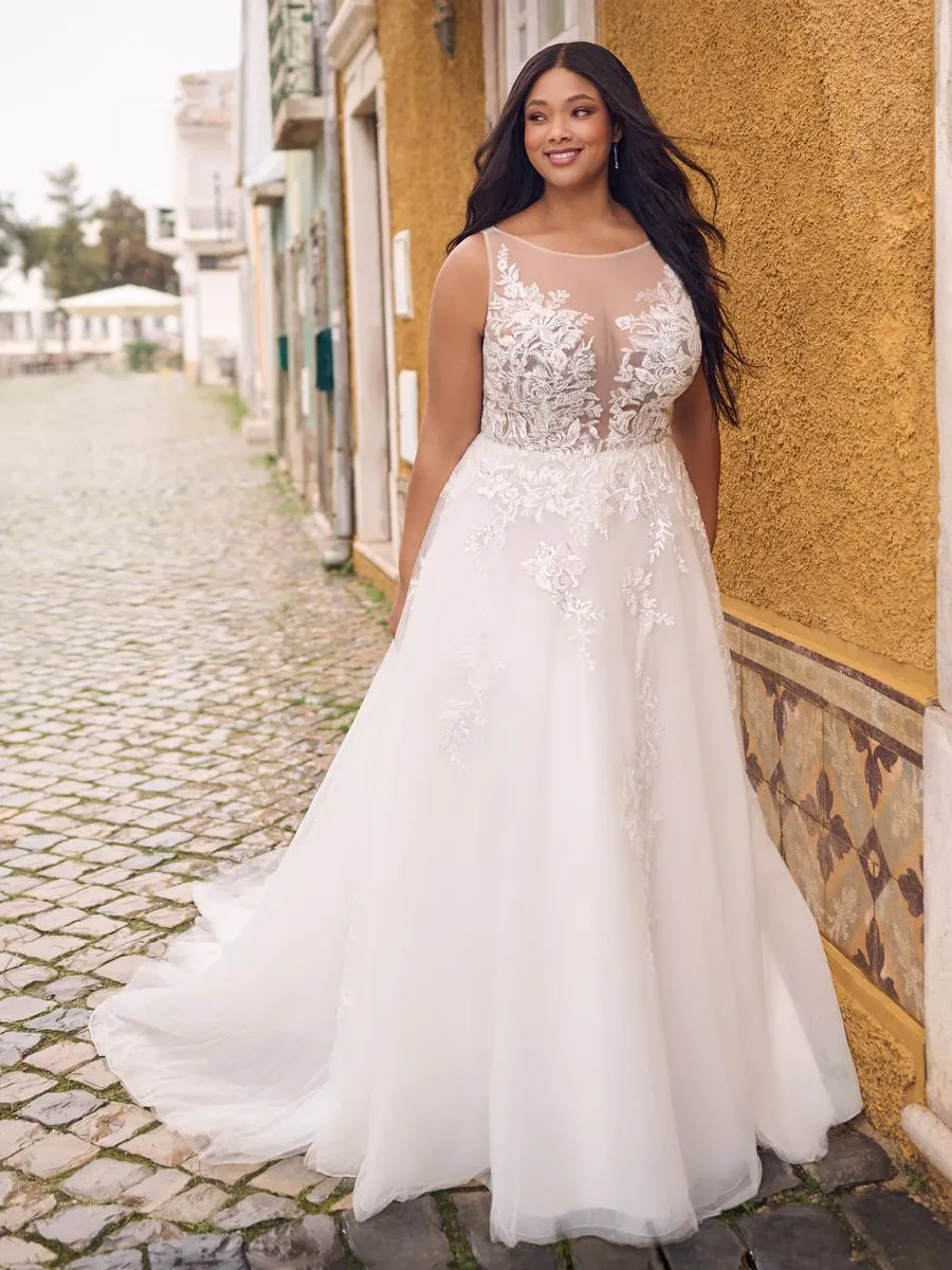 Maggie Sottero "Lindsey" Bridal Gown 23MN651