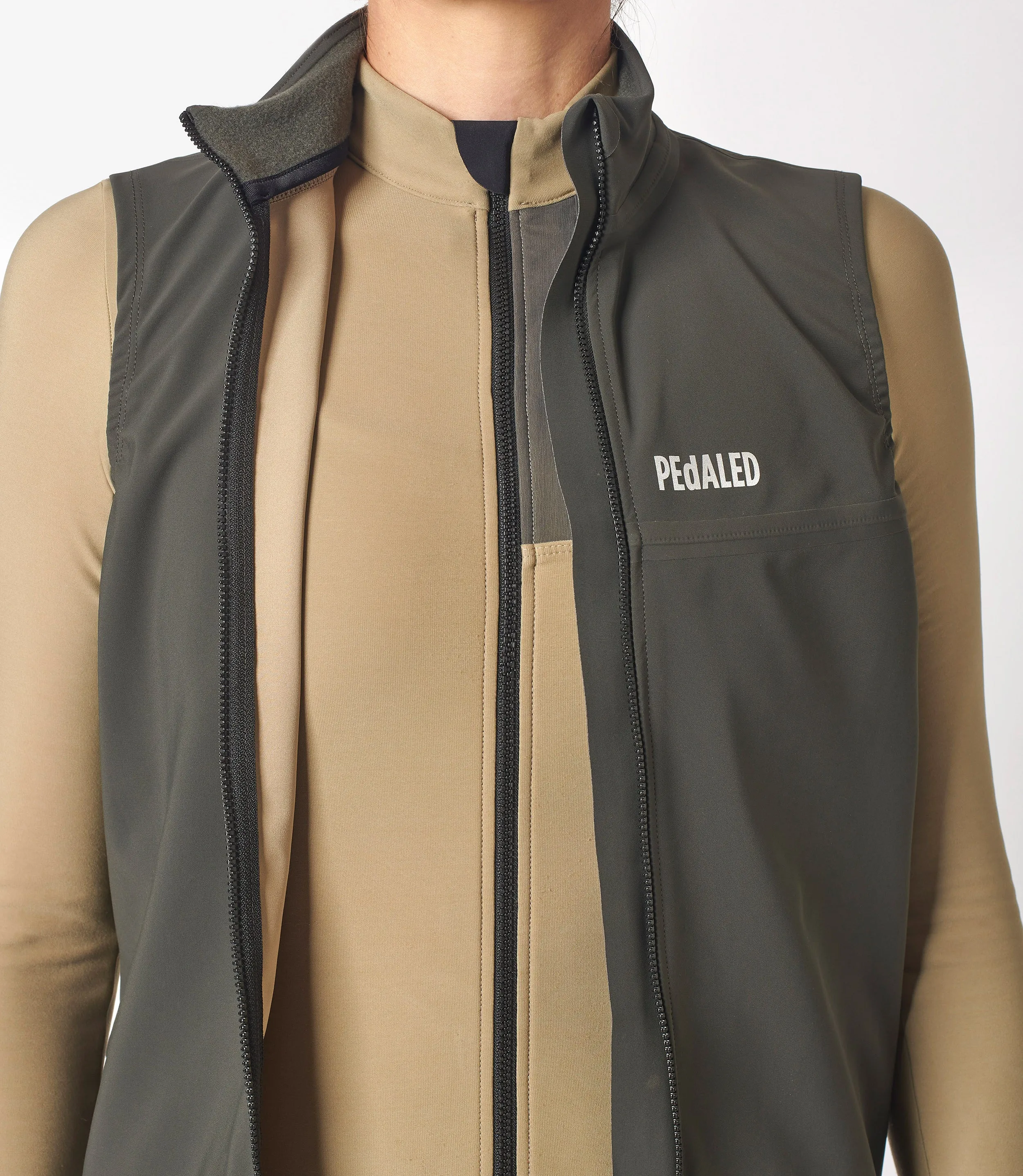 Odyssey Women's Waterproof Vest
