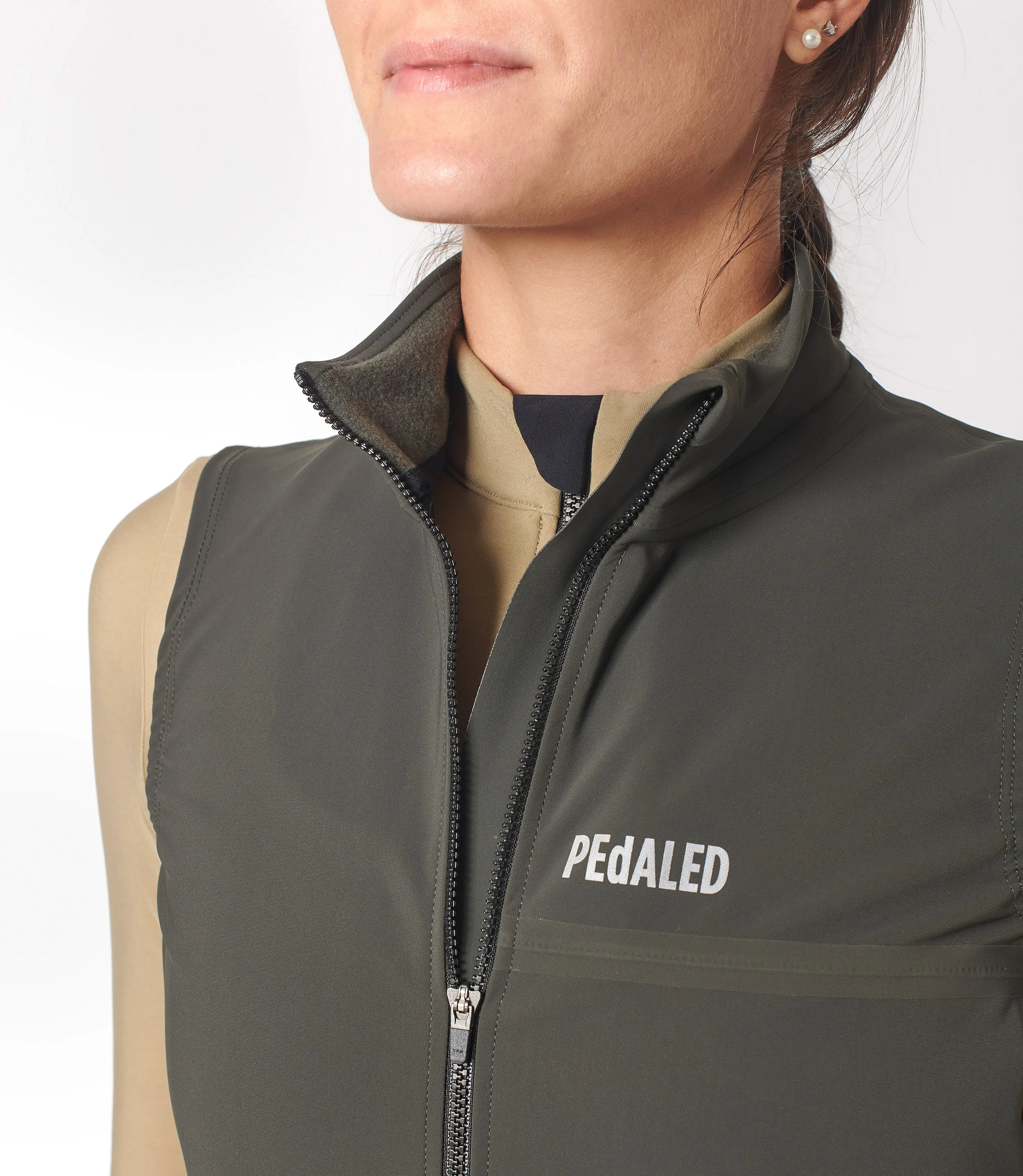 Odyssey Women's Waterproof Vest