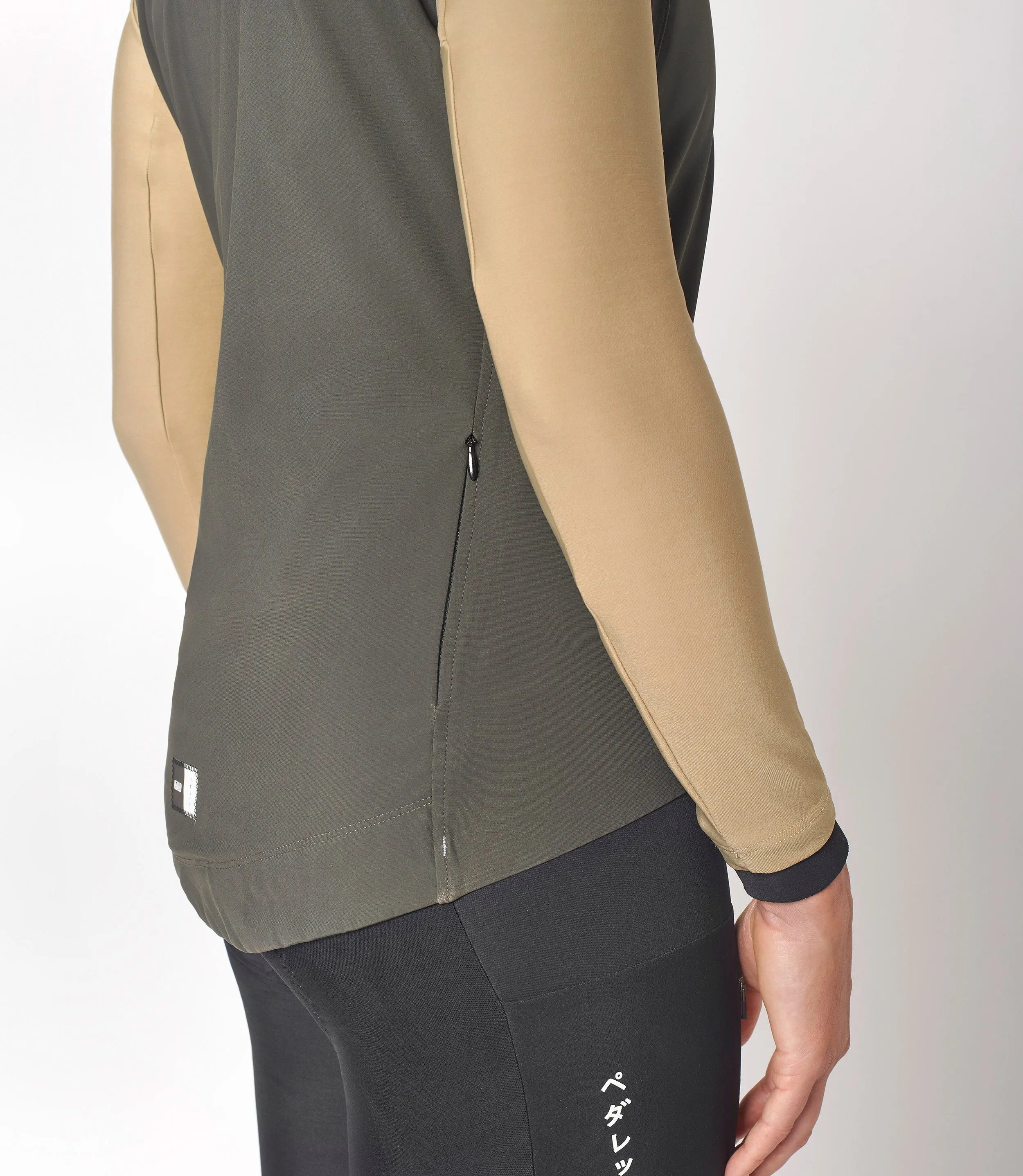 Odyssey Women's Waterproof Vest