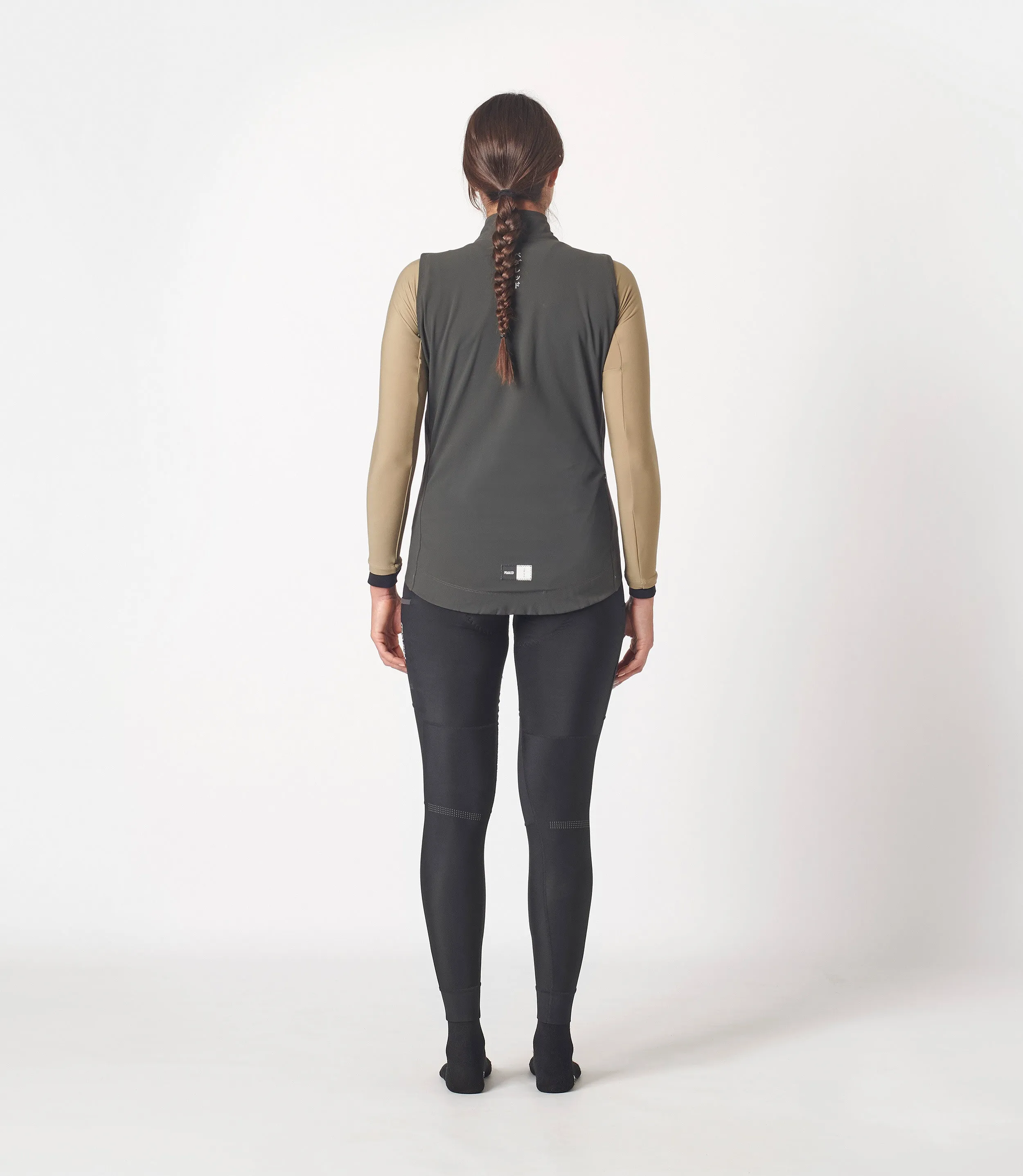 Odyssey Women's Waterproof Vest