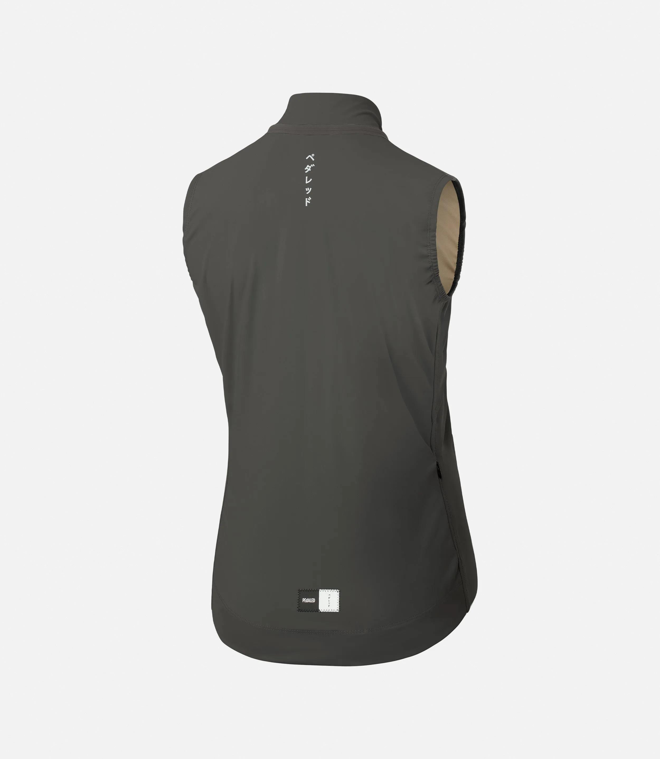 Odyssey Women's Waterproof Vest