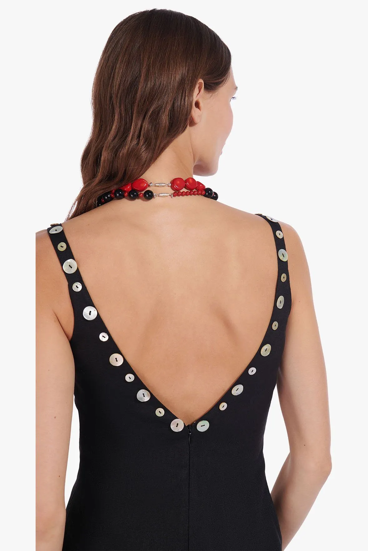 PHOENIX JUMPSUIT | BLACK