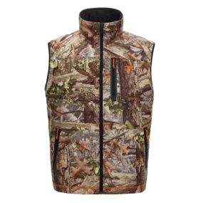 Plythal Mid Season Vest