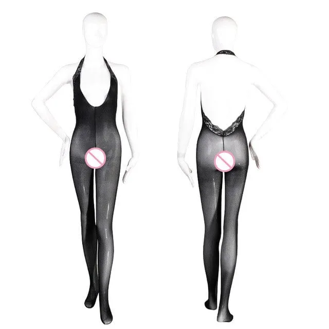 Premika Lingerie Bodysuit