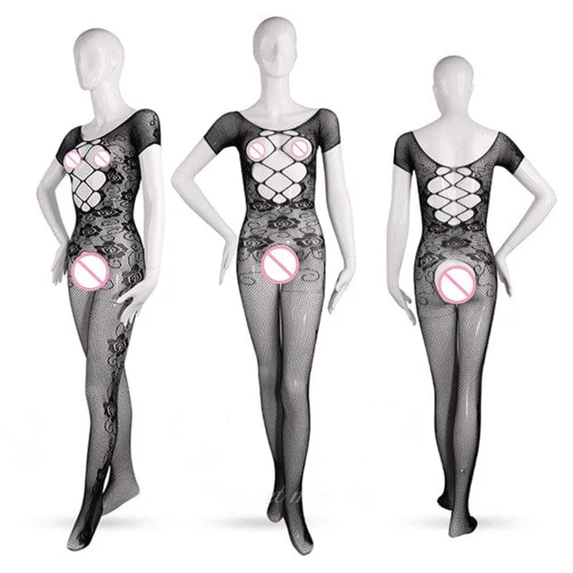 Premika Lingerie Bodysuit