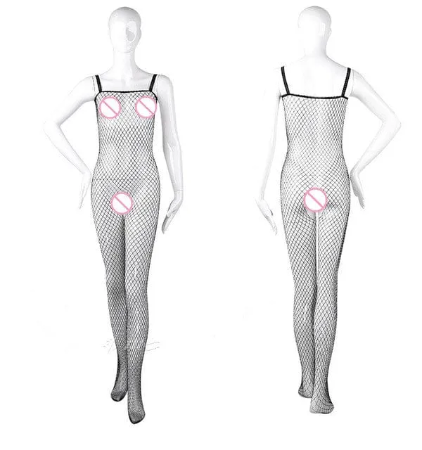Premika Lingerie Bodysuit