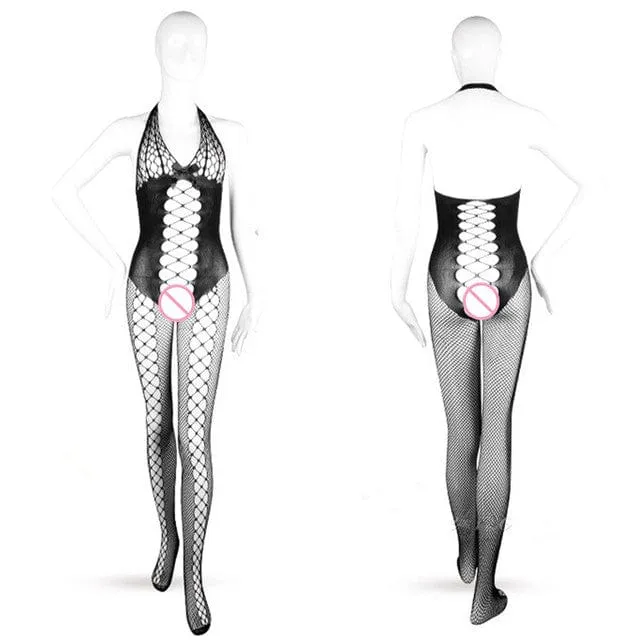 Premika Lingerie Bodysuit
