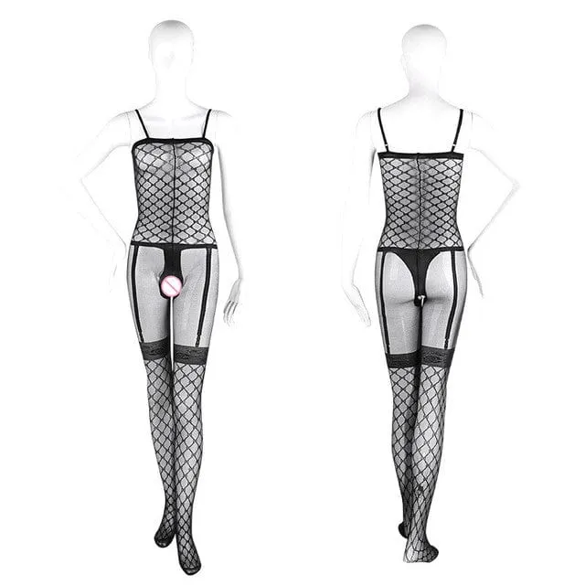 Premika Lingerie Bodysuit