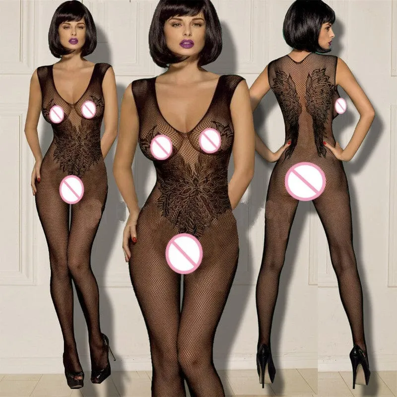 Premika Lingerie Bodysuit