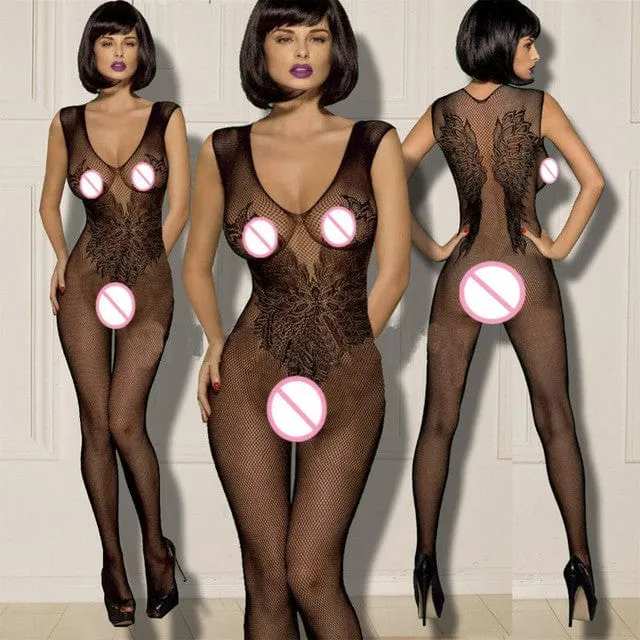 Premika Lingerie Bodysuit