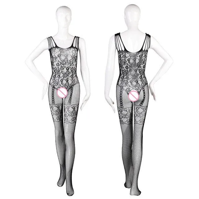 Premika Lingerie Bodysuit