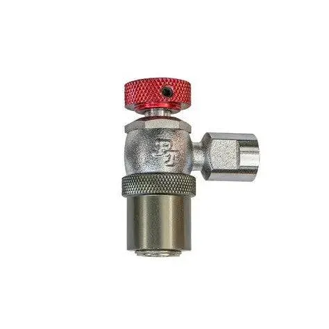 PT Shock Chuck™ Xtra Long - No Air Loss (NAL) Tire and Shock Chuck - 1000 PSI WP