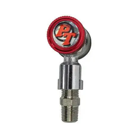 PT Shock Chuck™ Xtra Long - No Air Loss (NAL) Tire and Shock Chuck - 1000 PSI WP