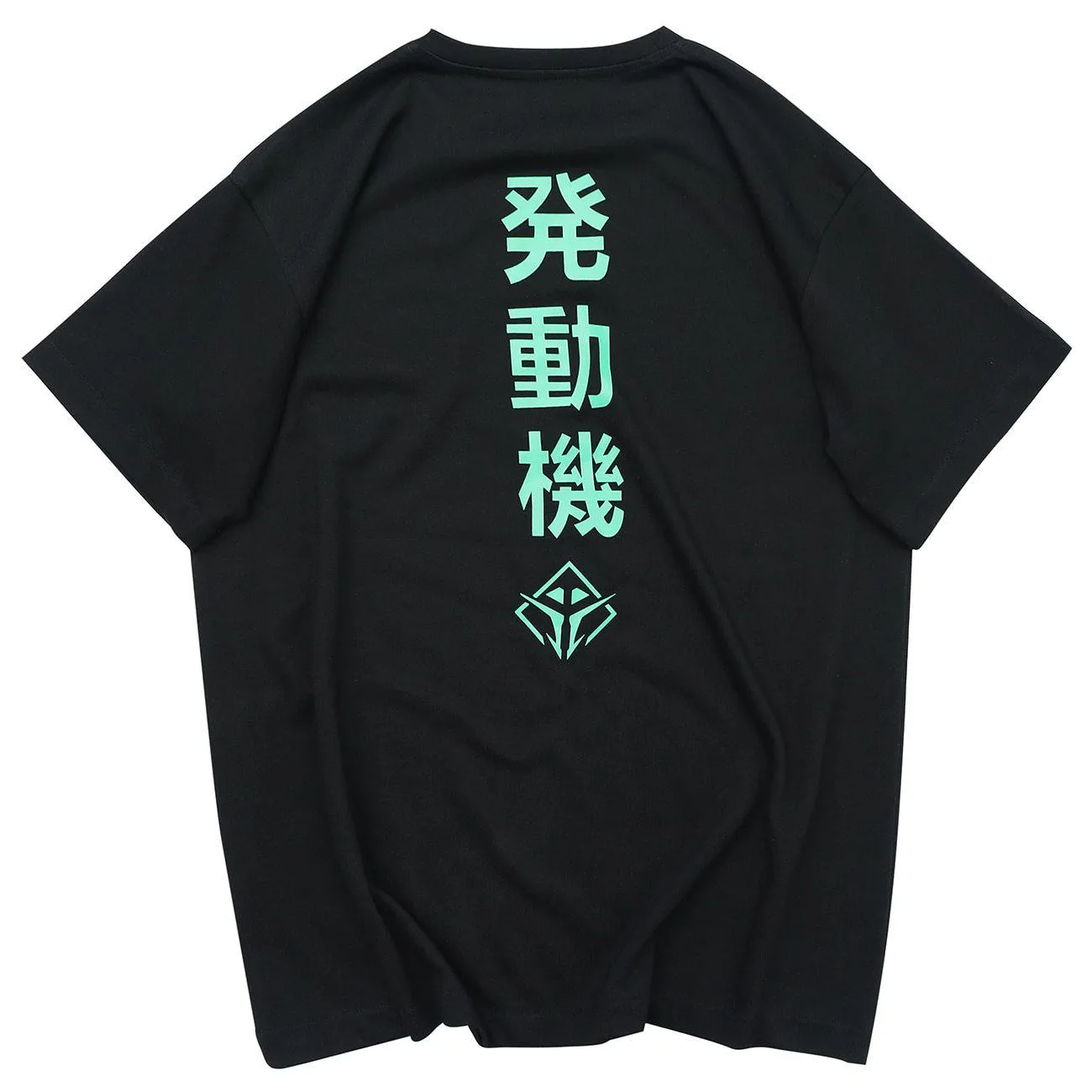 "Tenten" T-shirt