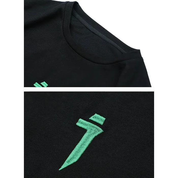"Tenten" T-shirt