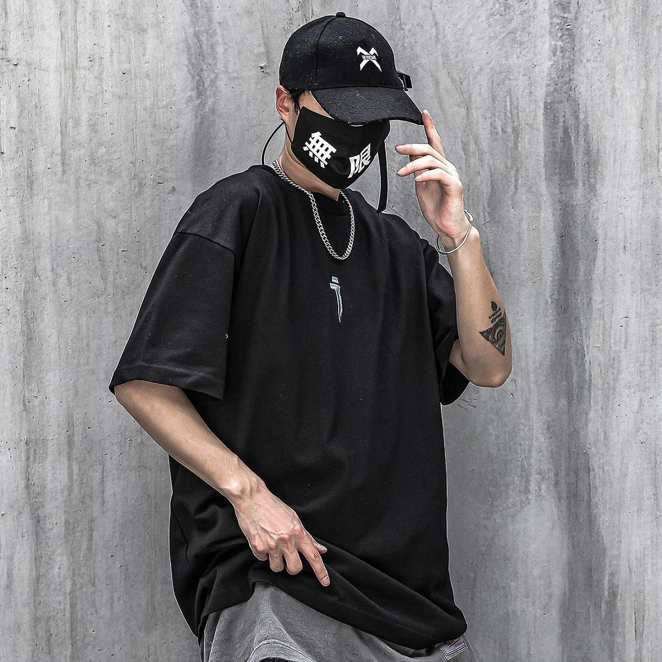 "Tenten" T-shirt