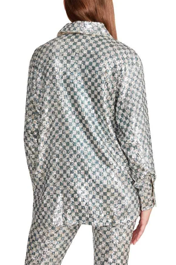 Steve Madden Andee Shacket