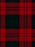 Stewart of Atholl Modern Light Weight Tartan Shawl