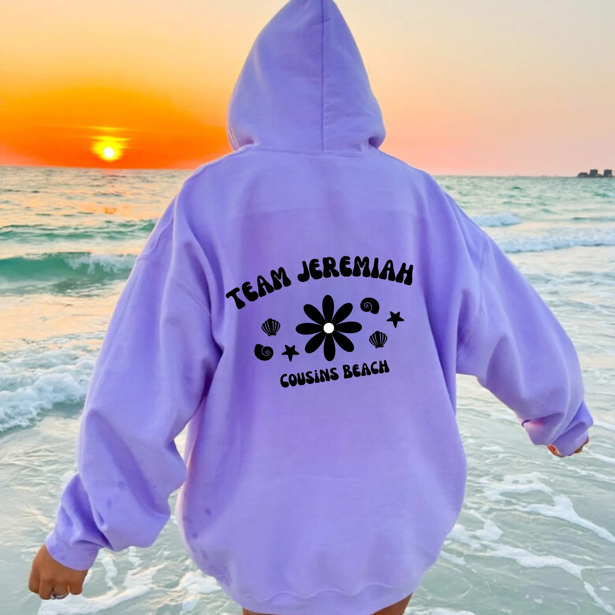 The Summer I Turned Pretty Hoodie