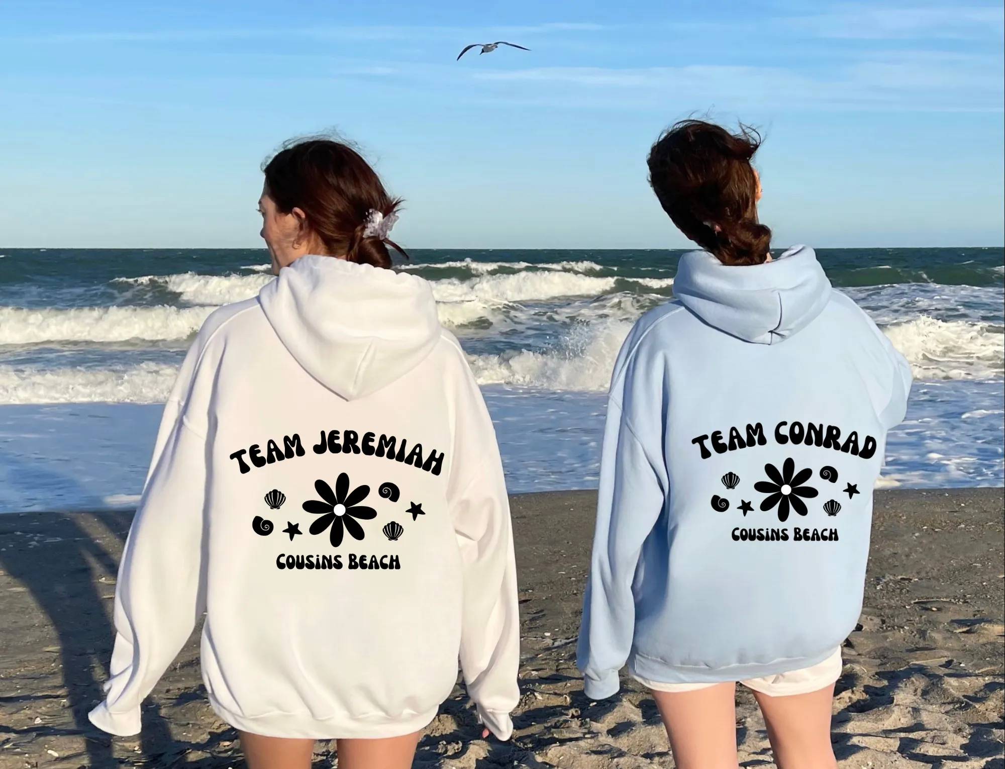 The Summer I Turned Pretty Hoodie