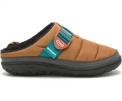 Women's Ramble Puff Clog