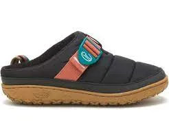 Women's Ramble Puff Clog
